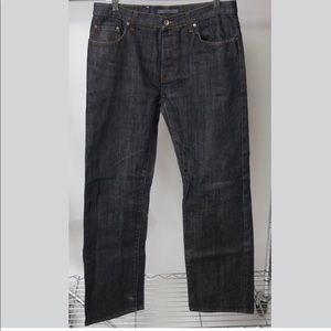 John Varvatos 34 x 30 jeans
